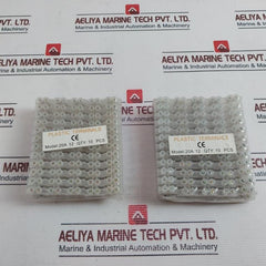 Pack of 10X 20A 12 Plastic Terminals