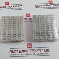 Pack of 10X 20A 12 Plastic Terminals