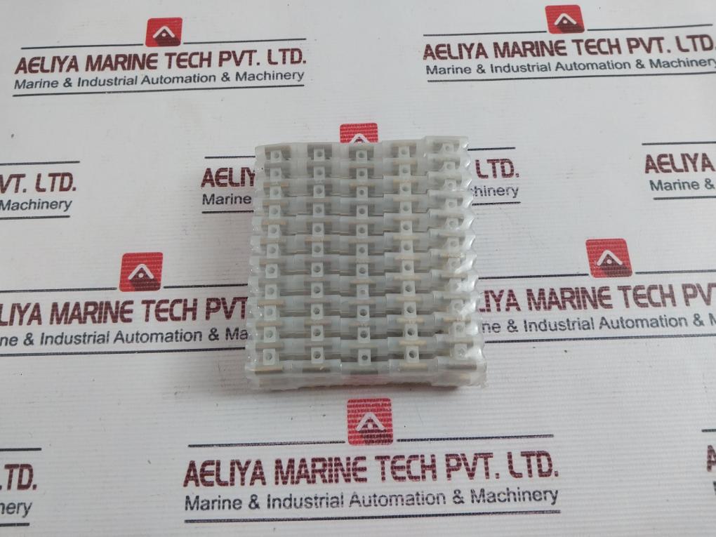 (Pack of 10) 20A 12 Plastic Terminal