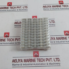 Pack of 10X 20A 12 Plastic Terminals