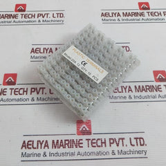Pack of 10X 20A 12 Plastic Terminals