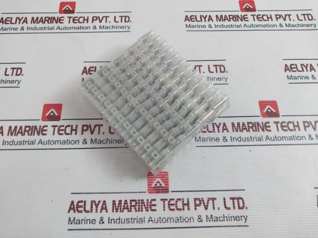 (Pack of 10) 20A 12 Plastic Terminal