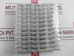 Pack of 10X 20A 12 Plastic Terminals