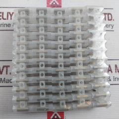 Pack of 10X 20A 12 Plastic Terminals