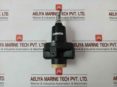 20Ag-x4G/Ph100 Norgren Air Pressure Regulator 28Bar 400Psig