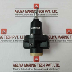 20Ag-x4G/Ph100 Norgren Air Pressure Regulator 28Bar 400Psig