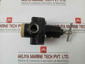 20Ag-x4G/Ph100 Norgren Air Pressure Regulator 28Bar 400Psig