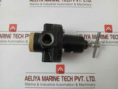 20Ag-x4G/Ph100 Norgren Air Pressure Regulator 28Bar 400Psig