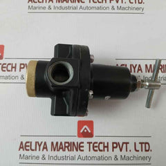 20Ag-x4G/Ph100 Norgren Air Pressure Regulator 28Bar 400Psig