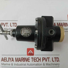 20Ag-x4G/Ph100 Norgren Air Pressure Regulator 28Bar 400Psig