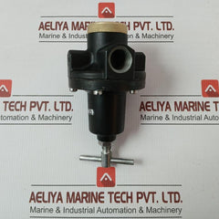 20Ag-x4G/Ph100 Norgren Air Pressure Regulator 28Bar 400Psig