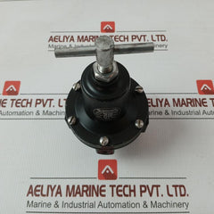 20Ag-x4G/Ph100 Norgren Air Pressure Regulator 28Bar 400Psig