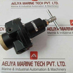20Ag-x4G/Ph100 Norgren Air Pressure Regulator 28Bar 400Psig