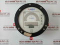 20B6A100000000Aa Pressure Gauge Assembly 0 To 10 Kpsi Hdi