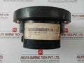 20B6A100000000Aa Pressure Gauge Assembly 0 To 10 Kpsi Hdi