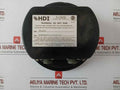 20B6A100000000Aa Pressure Gauge Assembly 0 To 10 Kpsi Hdi