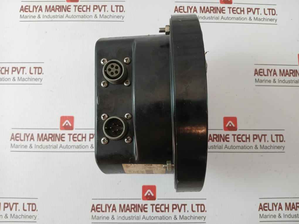 20B6A100000000Aa Pressure Gauge Assembly 0 To 10 Kpsi Hdi