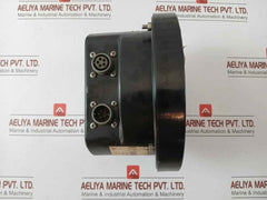 20B6A100000000Aa Pressure Gauge Assembly 0 To 10 Kpsi Hdi