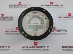 20L5A1410X002Ain Digital Pressure Gauge 1,000 Psi Hdi