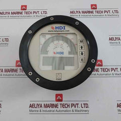 20L5A1410X002Ain Digital Pressure Gauge 1,000 Psi Hdi