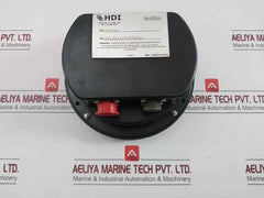 20L5A1410X002Ain Digital Pressure Gauge 1,000 Psi Hdi