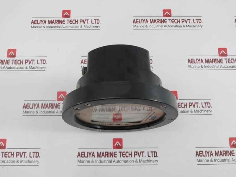 20L5A1410X002Ain Digital Pressure Gauge 1,000 Psi Hdi