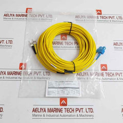 Fpc-st-sc-03-d-l-02 St-sc Duplex Sm (G655) Fiber Optic Patch Cable 20 Mtr