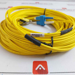 Fpc-st-sc-03-d-l-02 St-sc Duplex Sm (G655) Fiber Optic Patch Cable 20 Mtr