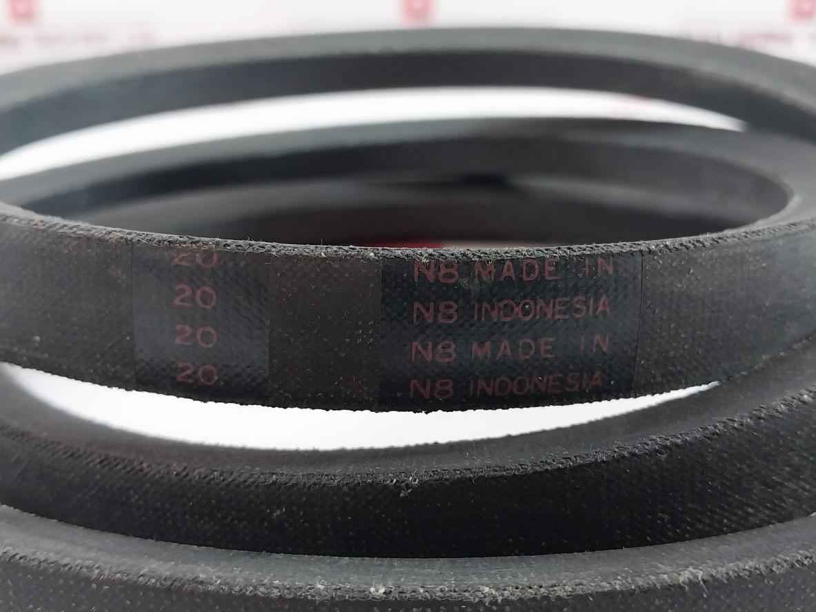 20 V-belt Mitsuboshi New
