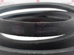 20 V-belt Mitsuboshi New