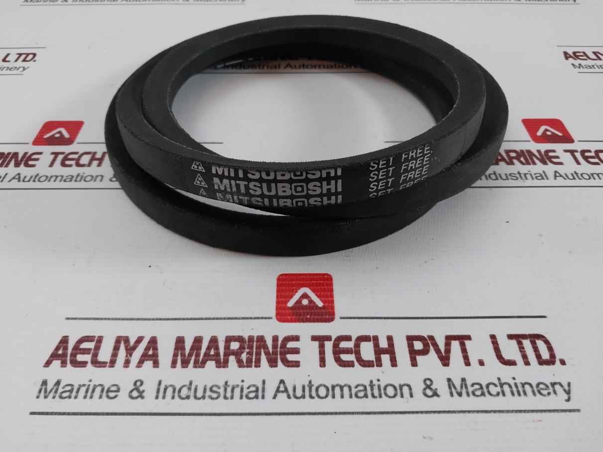 20 V-belt Mitsuboshi New