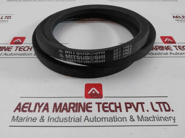 20 V-belt Mitsuboshi New