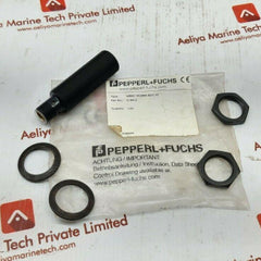 Pepperl+Fuchs Nrb5-18Gm50-e2-c-v1 Inductive Sensor 213612