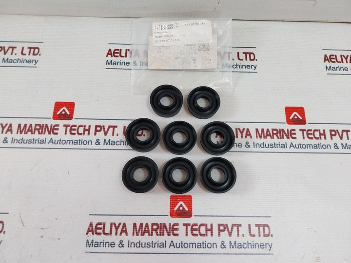 20 45 12 Pump U-packing Ring 24