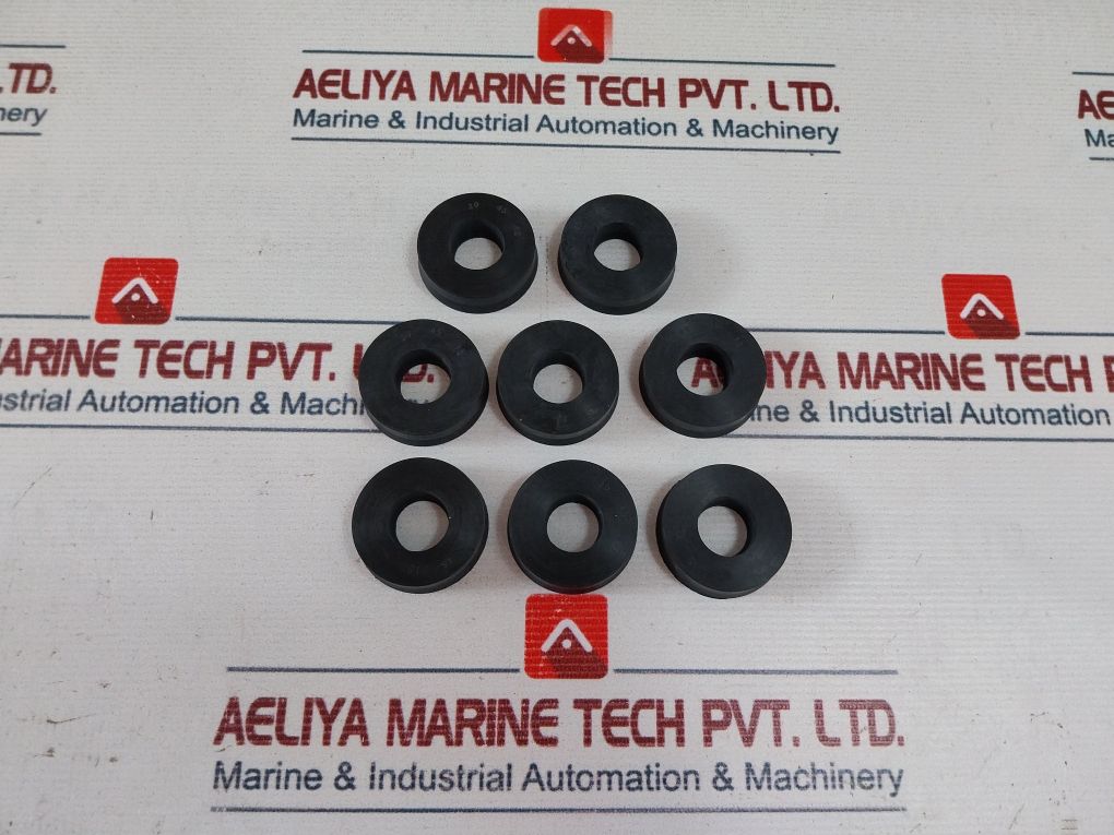 20 45 12 Pump U-packing Ring 24