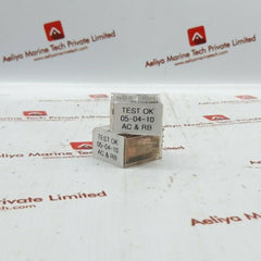 R30d-e1x4-24v relay 24vdc
