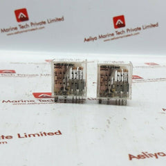 R30d-e1x4-24v relay 24vdc