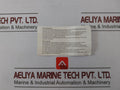 2100.752.10.10 Wristbands Coil Cord Cable 250Vac 1MΩ