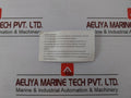 2100.752.10.10 Wristbands Coil Cord Cable 250Vac 1MΩ