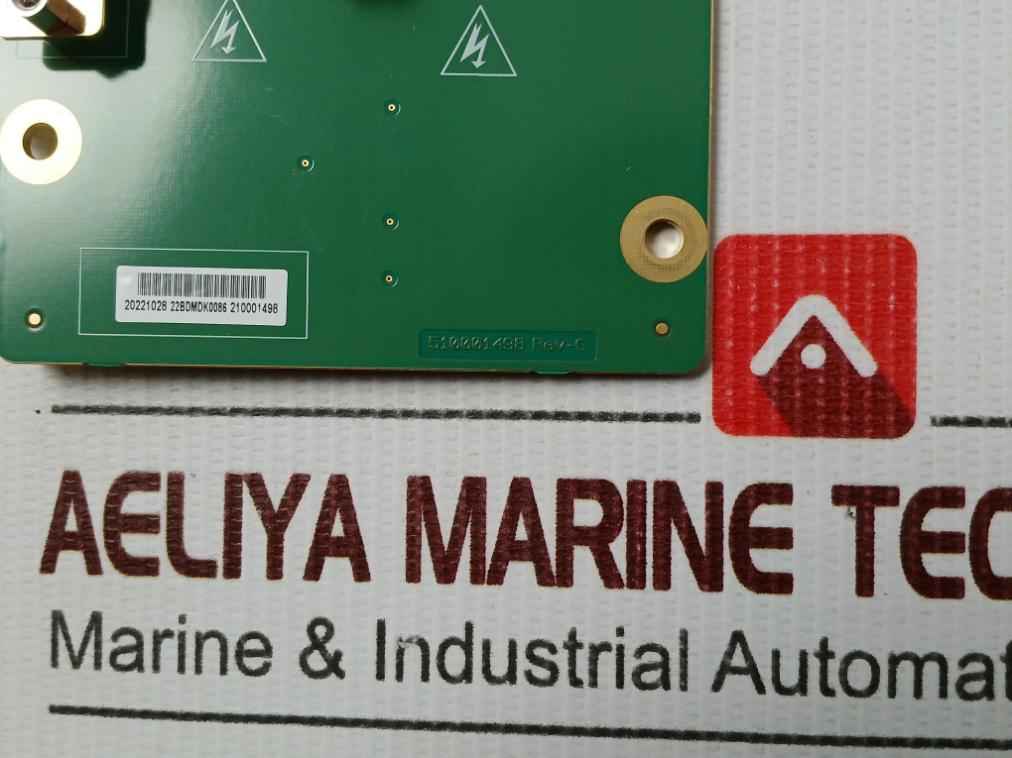 210001498 Transfer Lns Filter Pcb Rev C