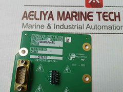 210001498 Transfer Lns Filter Pcb Rev C