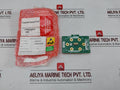 210001499 Assembly Vacuum Seal Feedthrough Pcb Rev C