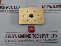 210001499 Assembly Vacuum Seal Feedthrough Pcb Rev C