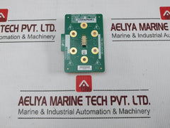 210001499 Assembly Vacuum Seal Feedthrough Pcb Rev C