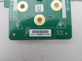 210001499 Assembly Vacuum Seal Feedthrough Pcb Rev C
