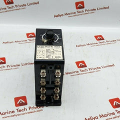 Tec Mct-503T Motor Timer 100V 50Hz