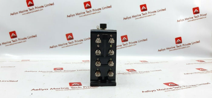 Tec Mct-503T Motor Timer 100V 50Hz