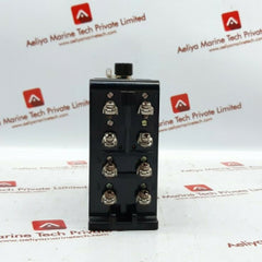 Tec Mct-503T Motor Timer 100V 50Hz
