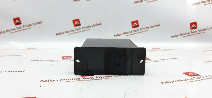 Tec Mct-503T Motor Timer 100V 50Hz