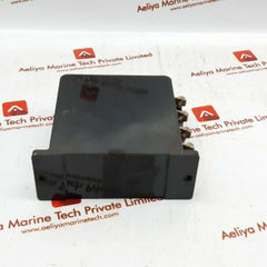 Tec Mct-503T Motor Timer 100V 50Hz